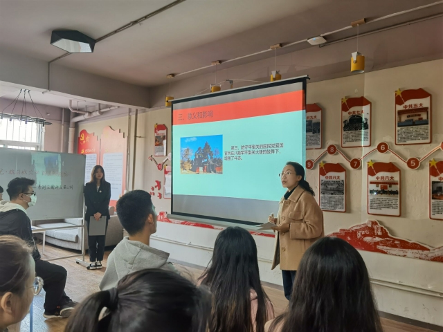 太行浩气传千古 抗战精神永流传——铭记·抗日战火中的山西战场第二期