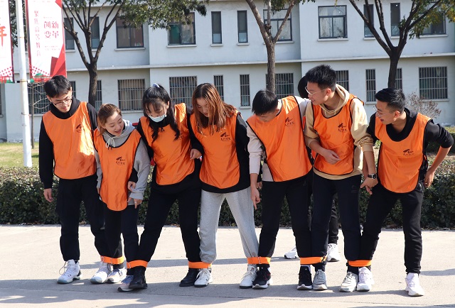 “青春的旋律”第二届太行书院日之“太行•行”团队项目竞赛