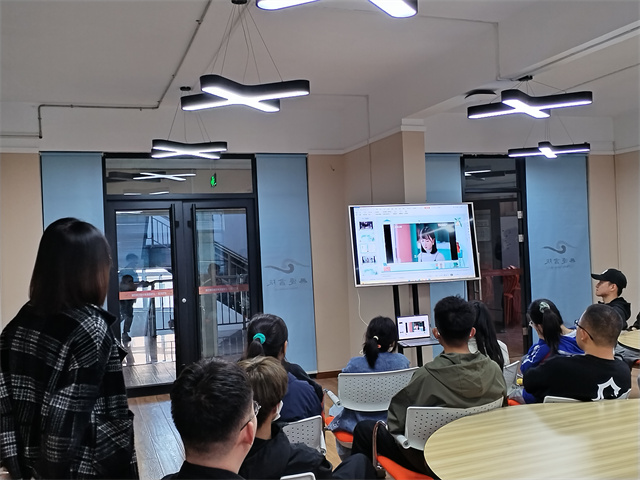 让职场里的“生活”充满阳光——职场“会”技能第8期:做情绪的主人