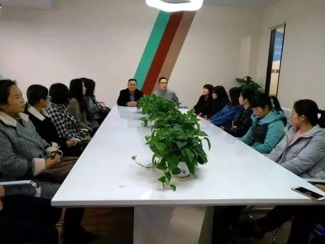 书院第十一周活动纪实:我们一起“趣”书院