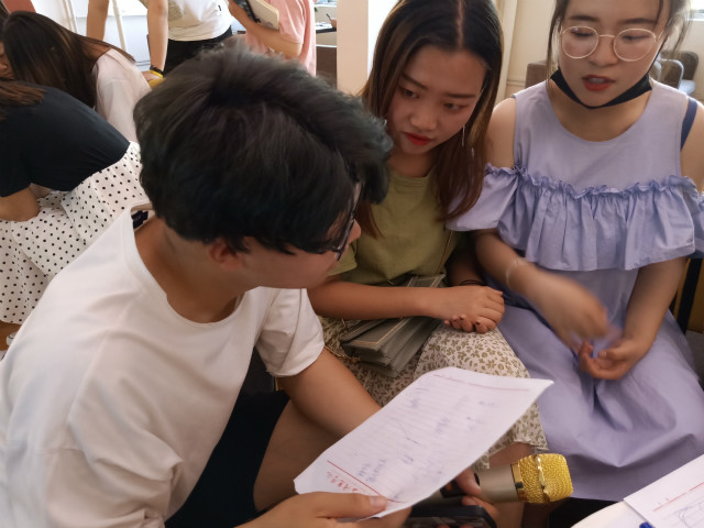 生活中的窍创意造——三达书院“创意掘金计划”