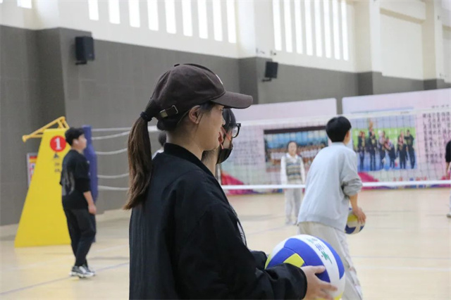 来自“异”应俱全心愿黑板的体育范儿异科体验