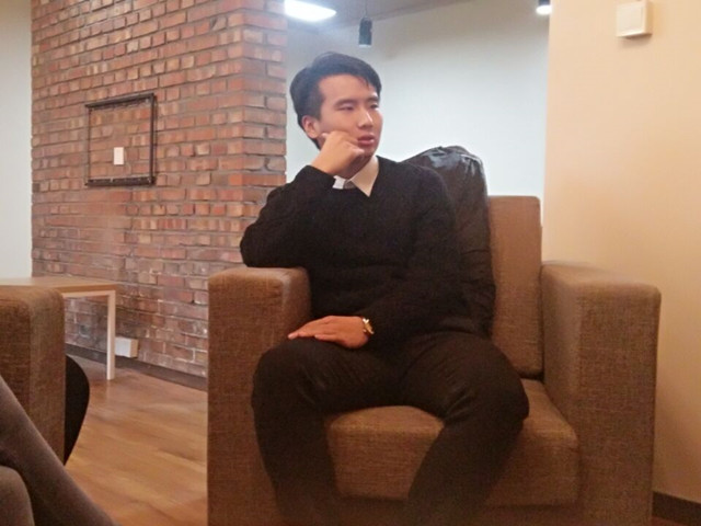 书院沙龙第4期:一壶茶 一番话 向你倾诉我的无限心绪——青藤书院举办第6期、第7期“理想的下午”活动