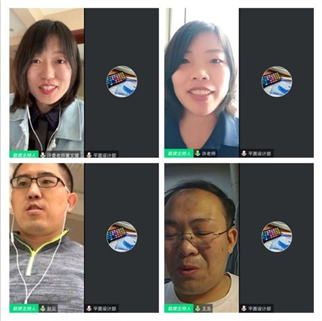 第九届“信院杯”辩论赛之书院趣味辩论赛火热进行
