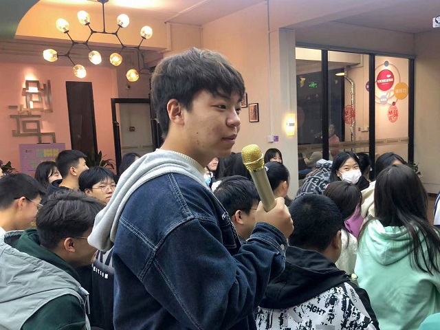 活“九”见(第106期):残局?NO!情绪之路的尽头 鲜花盛开