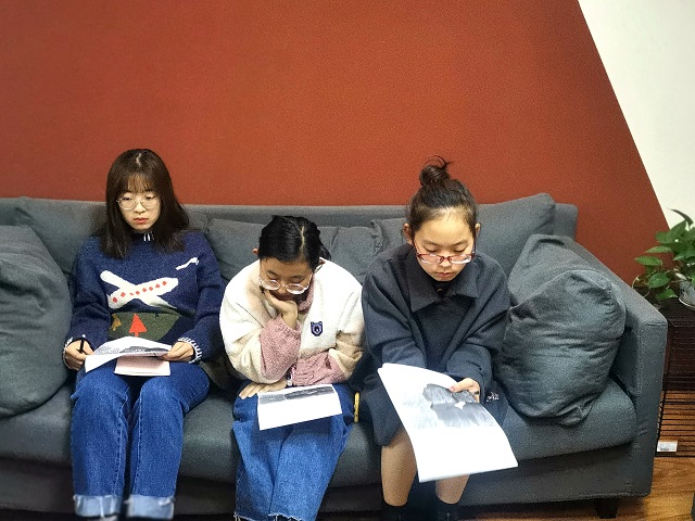 大学生生涯规划（第9期）:“岛屿”明晰目标
