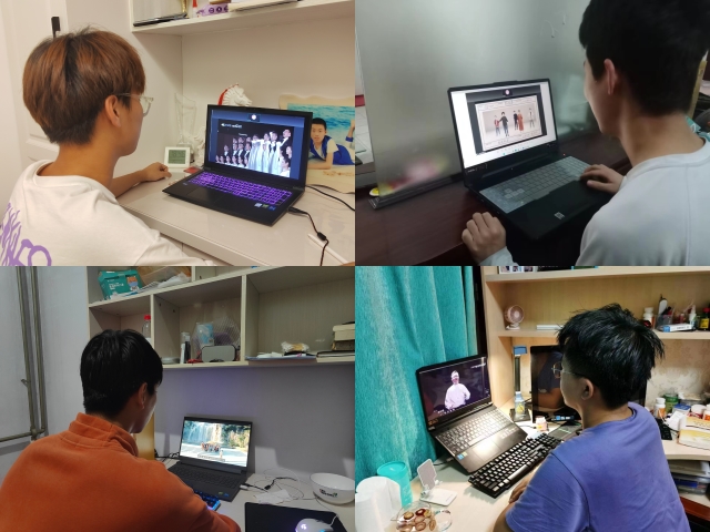 风华国韵 齐聚声乐王国——上河书院举办“声笙漫”系列活动