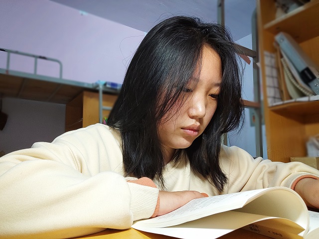 世界读书日：云端悦读 聚焦新商科人才培育