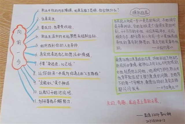不求完美 只求完整——向商书屋第21期:山顶读书会