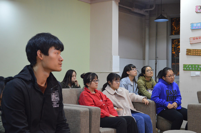 考研政治再接力:太行书院第六期考研政治辅导