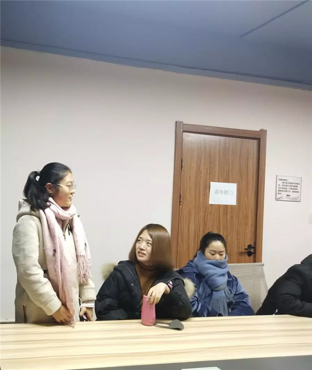 书院第十五周活动纪实:我们一起“趣”书院