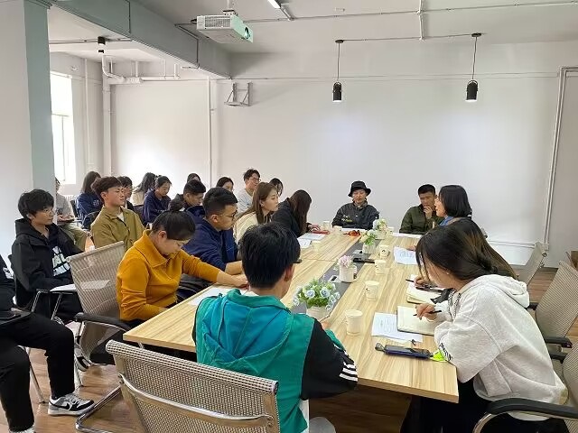 【书院传真】玩转书院社区:第七周书院活动复盘