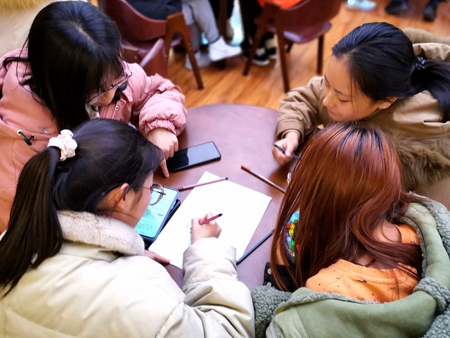 小达领航·朋辈筑梦(第15期):朋辈之梦 筑梦之巢