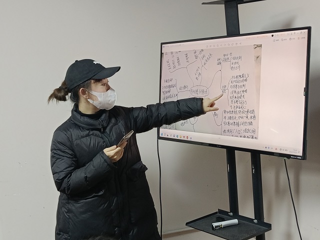 听见大咖 沉淀书香——第21期听见大咖之第14期伴读书房