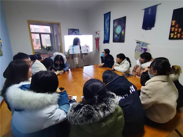 宪法与思辨相遇 在思维导图中绚丽绽放——打造属于你的思维导图“思维ZONE”第21期