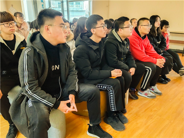 品数学之魔力 思建模之应用——箕城书院开展超级数学建模训练营第十九期