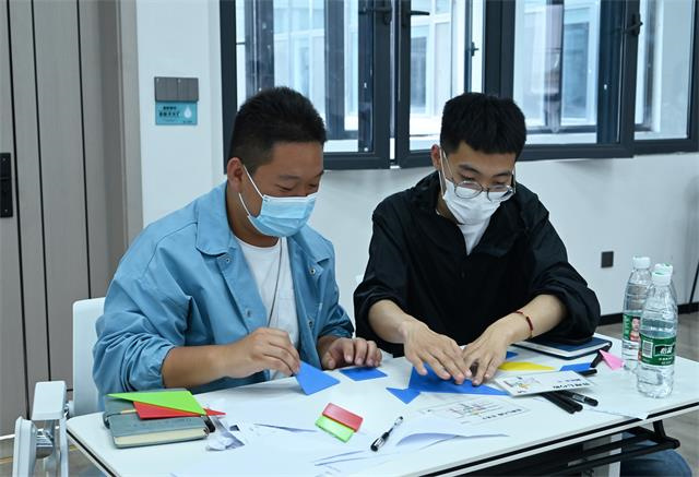 治愈专场 提升书院人职场幸福力——第28期书院导师日