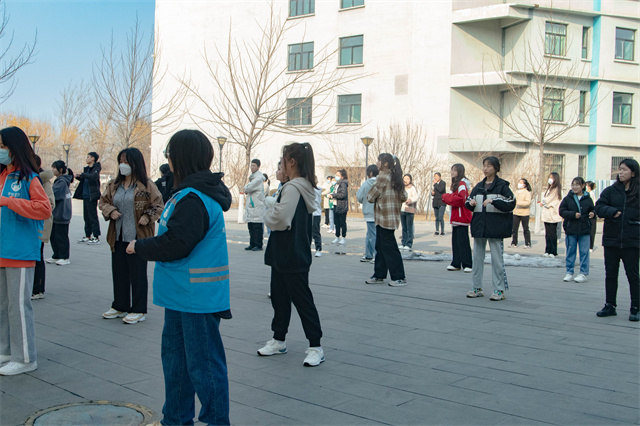 新学期 箕城er都在干什么——箕城书院开学季第一周纪实