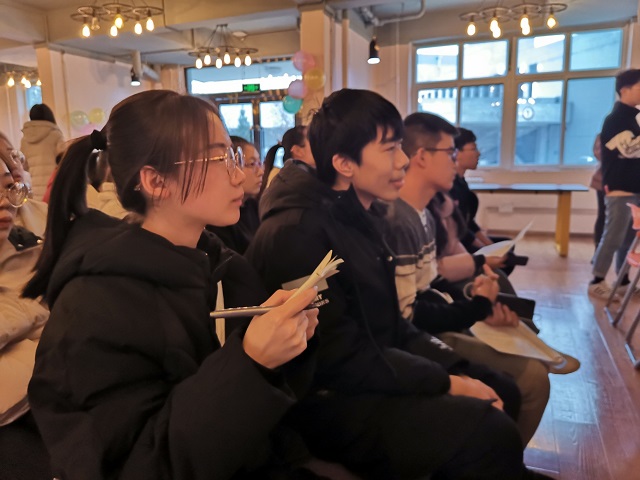 演绎传奇故事 鉴赏语言魅力——杏花书院第三届“声临其境”主题配音大赛踢馆赛