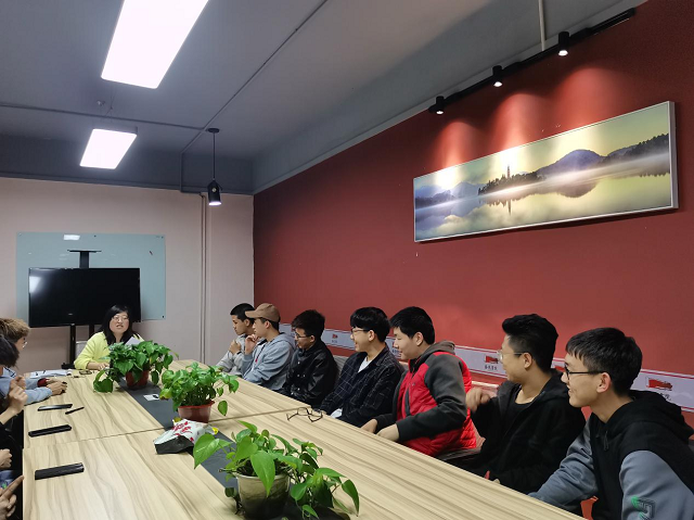 幸而有你相伴 破除前路迷茫——成长导师专题合集