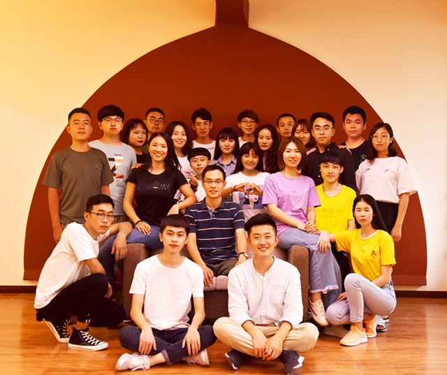 【迎新纪实】刚好遇见你——三达书院迎新工作顺利完成