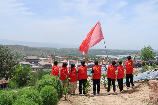 【三下乡】落幕携梦归 悠悠赤子心