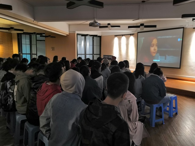 【书院传真】在无边 聚青春——无边书院4月特色亮点工作回顾