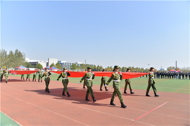 【信院力量•书联】学生书院联合会十月活动回顾