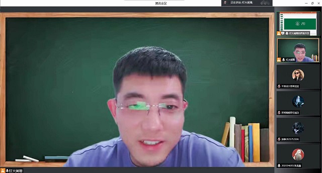 【书院传真】创新拼搏 青春有样 唱响“新商科”赞歌