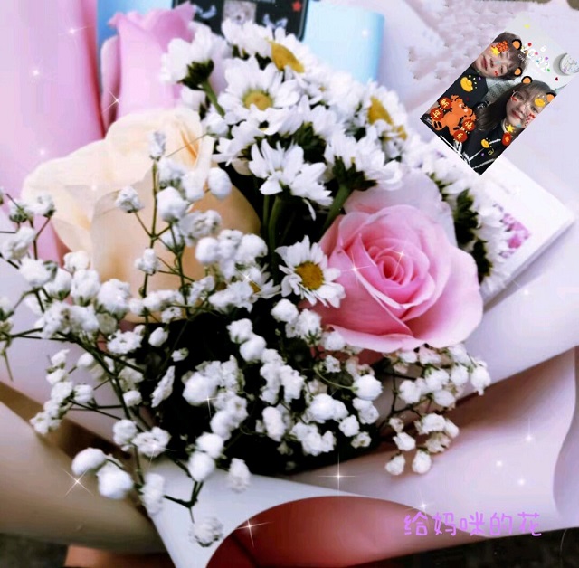丝丝母意 款款情恩 别“Young”女神节——深情与共 无边书院女神节特别活动