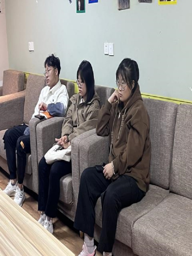 大学生对线上线下教学的观点和态度——全生异科导师第十一次见面会