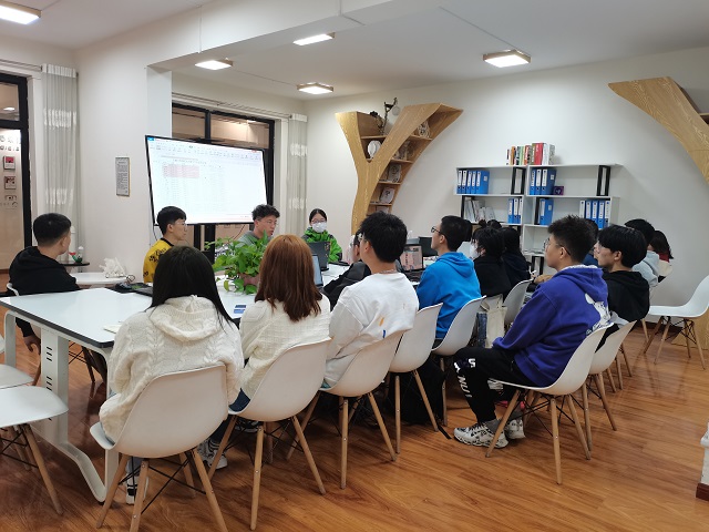 “学在青藤”营销力赋能工程第三季:多维提升技能 聚焦“家文化”浸润