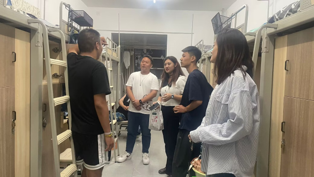 【书院传真】玩转书院社区:第二周书院特色亮点回顾