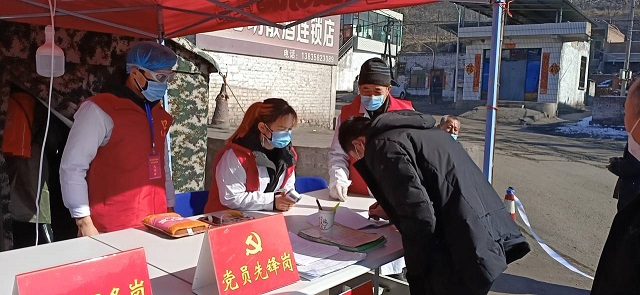战疫情·书院学子展青春正能量