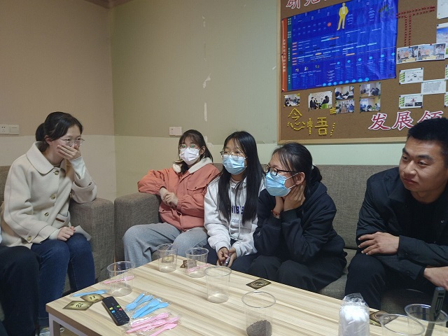 春日暖阳 乐食之旅——暖言拾光第7期