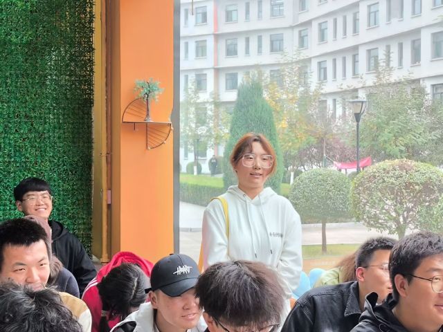 光影流转 从书籍台词中get职场知识——无边书院光影职场行第12期:长空之王