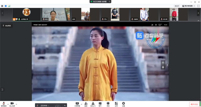 书院力MAX 三走 让书院活动持续更新——第64期书院说:书院“三走”体育活动的设计和体验