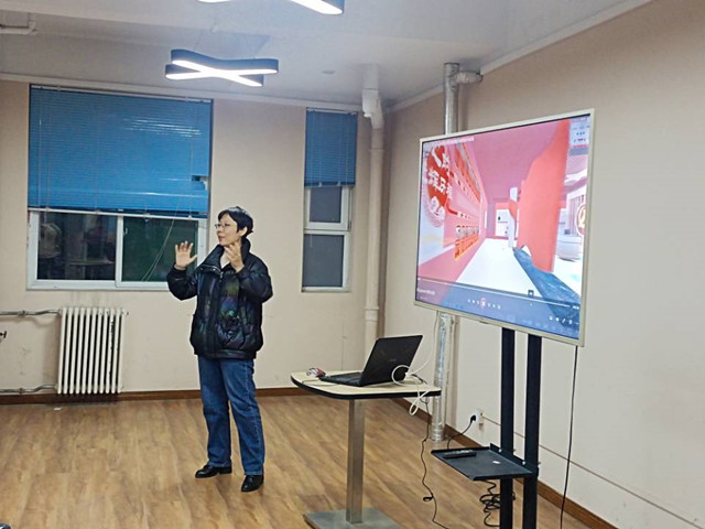 创新“华灯” 让悠悠文化贯古今——“谷社谷香”青年行动第15期:大院IP·科技赋能文化传承