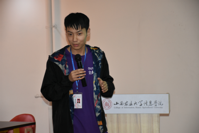 青藤讲堂第11期:感受双院文化 听来自山城重庆的声音
