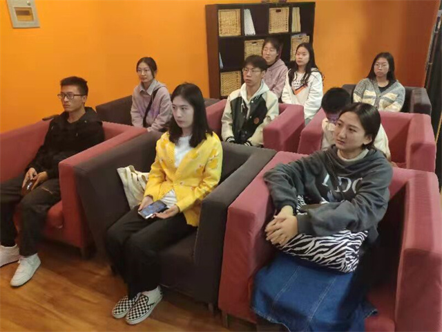 优化导生联动 共推双边成长——无边书院与全生异科导师“异”路同行