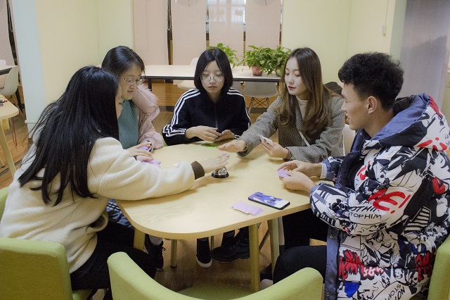 学在青藤营销力赋能工程第二季-------塑造品牌形象,彰显书院特色领导力