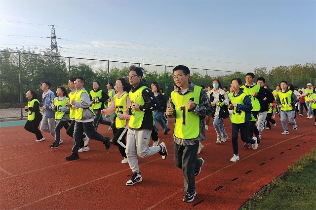 【信院力量】学生书院联合会2023年5月特色亮点活动回顾
