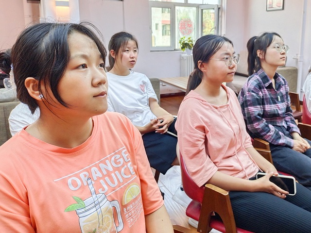 调整视角 探寻多种奥秘——小达发现奥秘