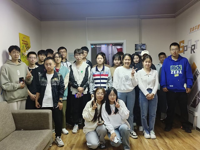 【书院传真】玩转书院社区:第四周书院活动集锦