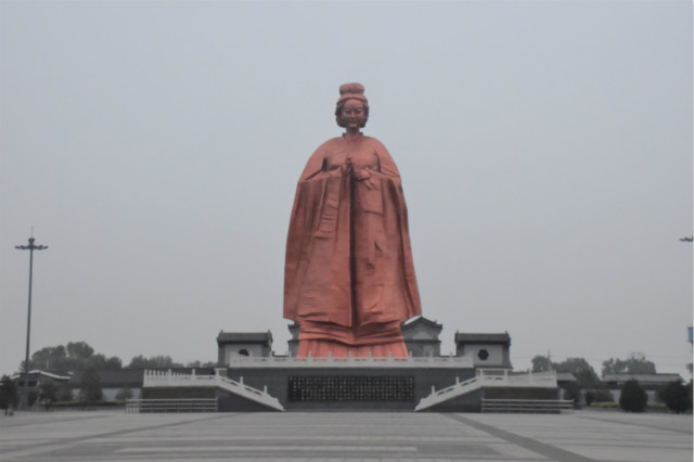 追忆改革变迁 重塑迤逦风情——无边书院“谷舍谷乡”美丽太谷实践团