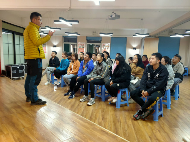 责任如大山 权力似水流——职业责任与领导力第11期