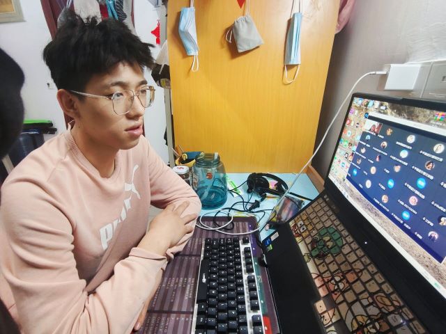 虚怀若谷 在“天地人”中守住初心——青藤书院举办“读懂他的范儿”第9期
