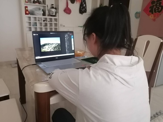 名誉院长有约——创造力:游观东西方环保景观