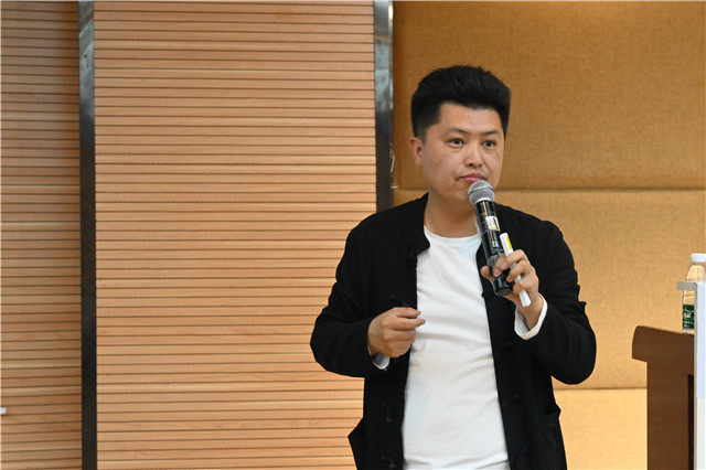 Fun肆劳动 邂逅多彩生活——乡土采风 田间调研