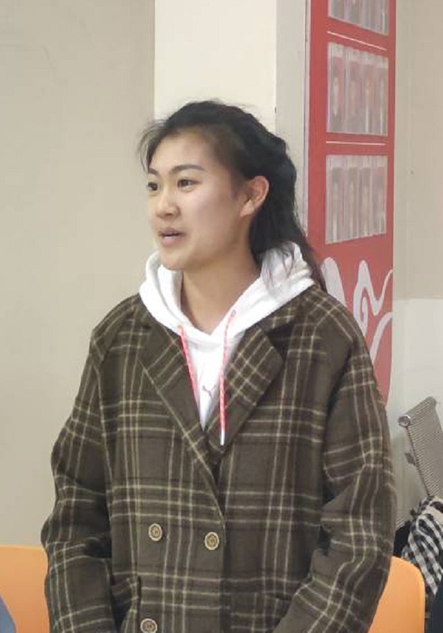 【1+1＞2】听“我有话说” 师生共完满——我有话说辩论会第2期